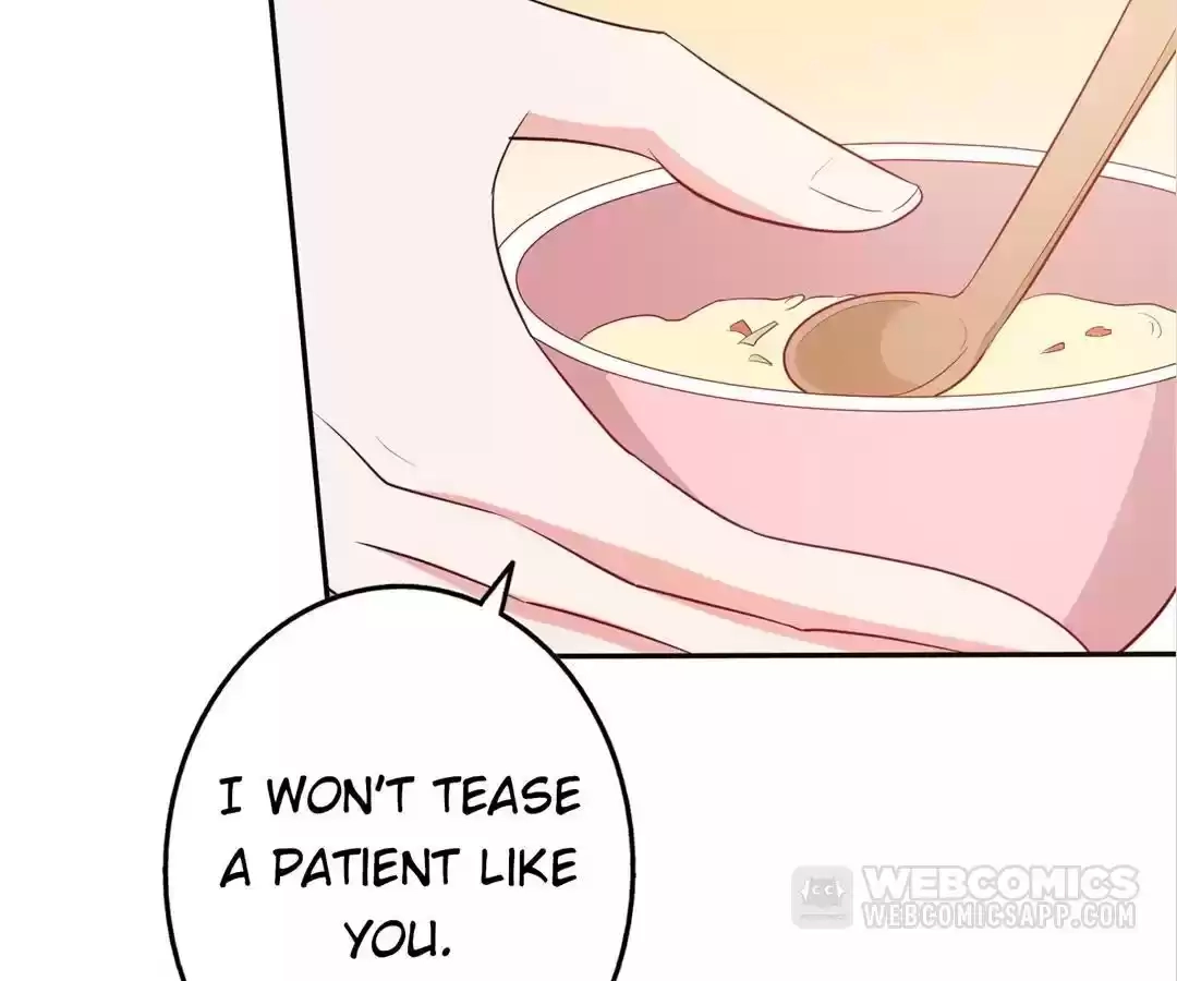 The True Lies Couple Chapter 71 - page 19