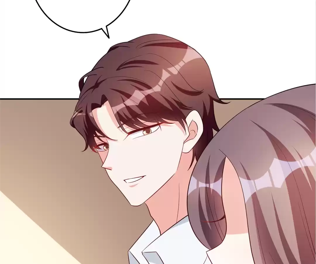 The True Lies Couple Chapter 71 - page 21