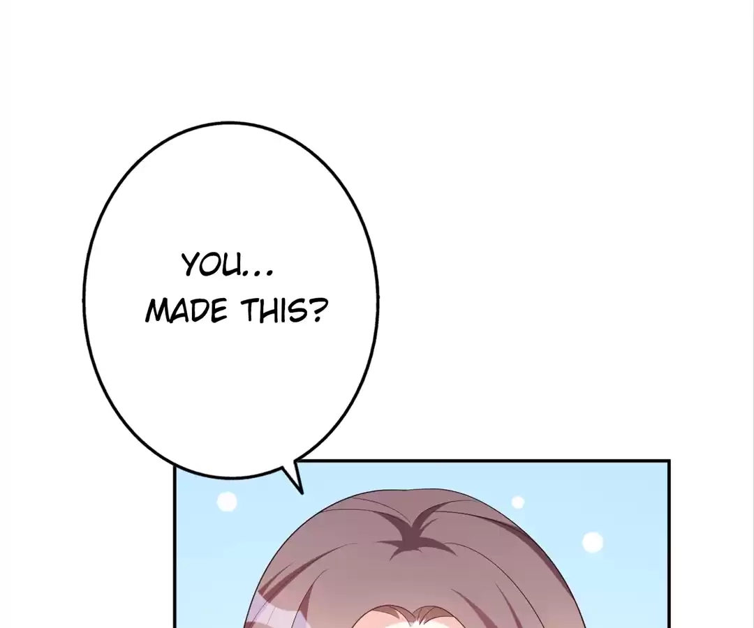 The True Lies Couple Chapter 71 - page 23