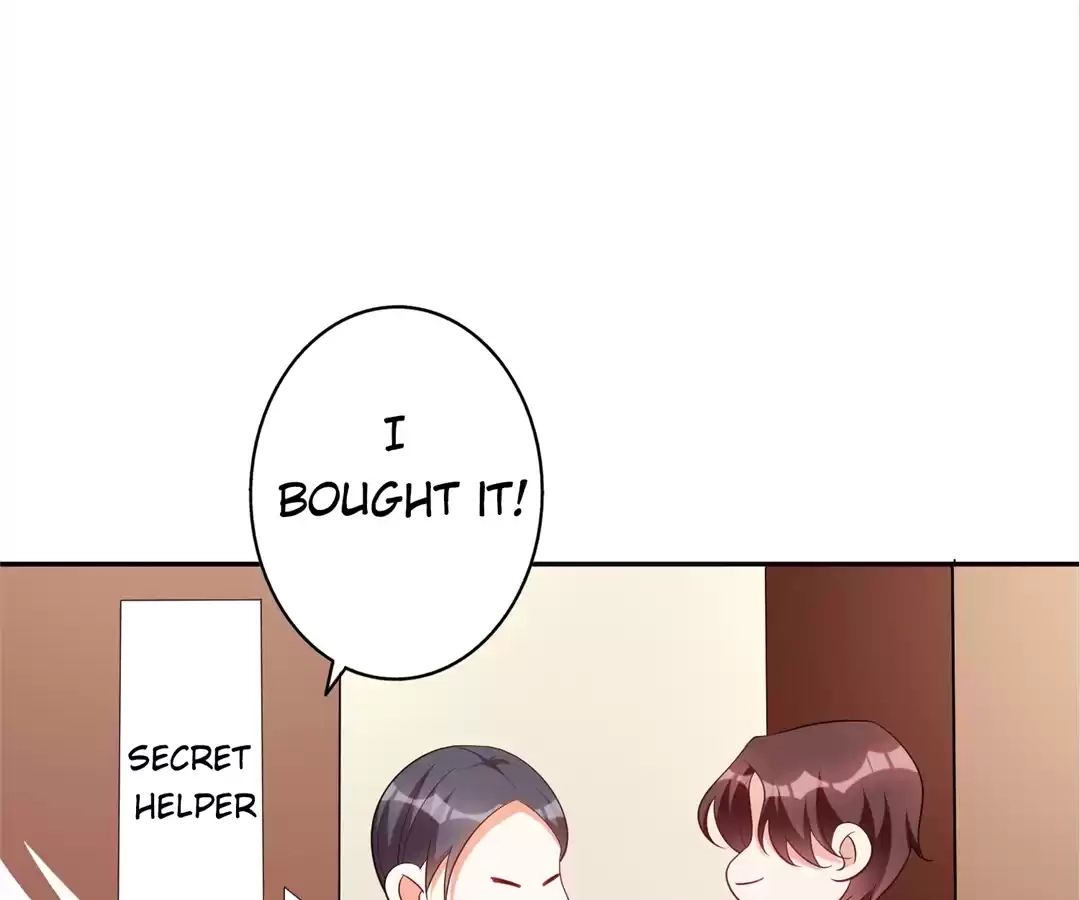 The True Lies Couple Chapter 71 - page 25