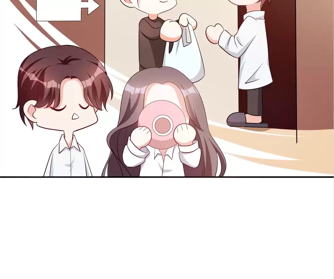 The True Lies Couple Chapter 71 - page 26