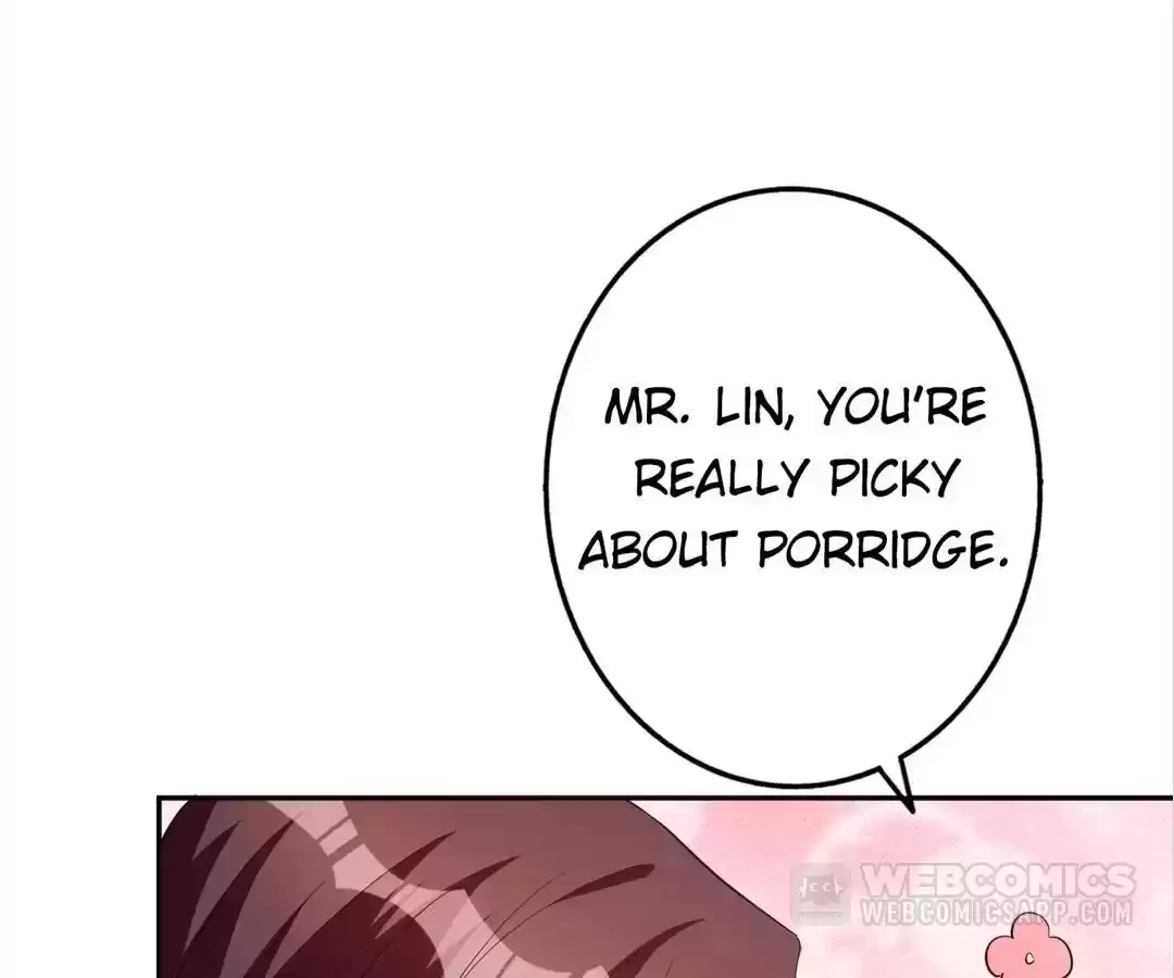 The True Lies Couple Chapter 71 - page 27