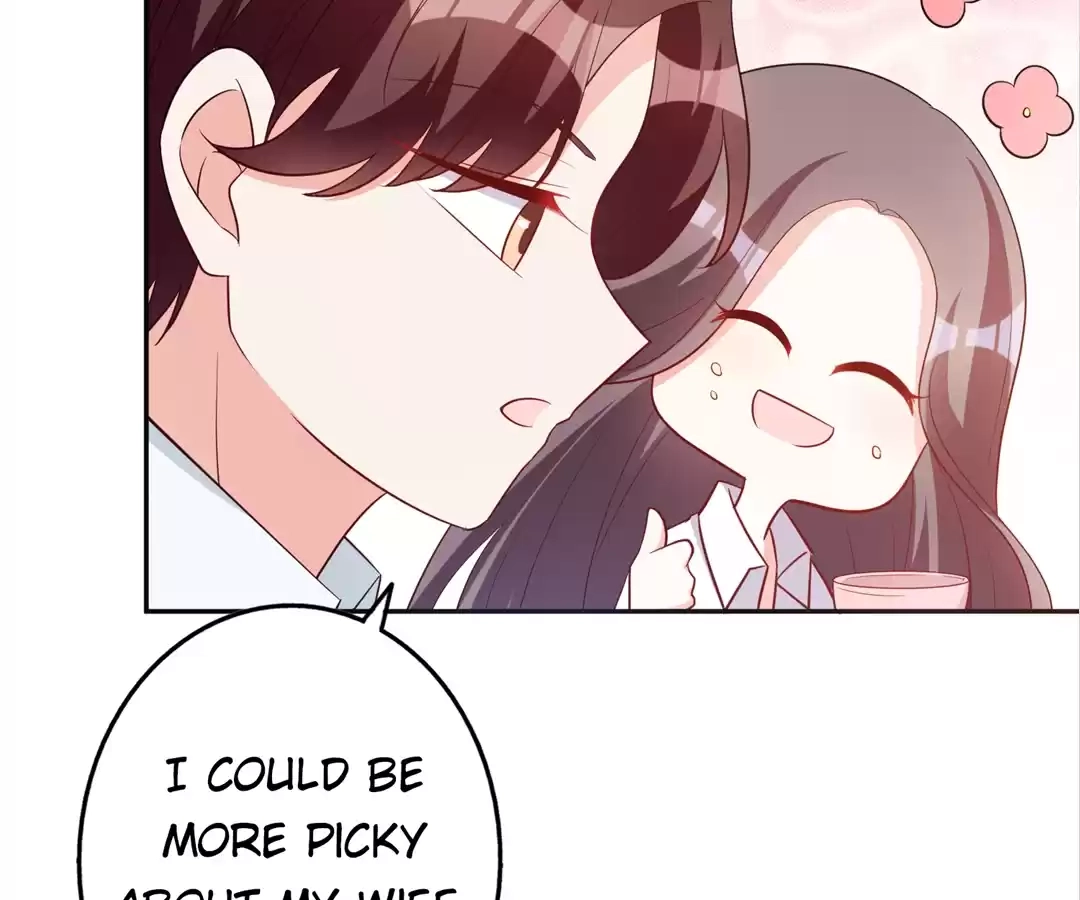 The True Lies Couple Chapter 71 - page 28