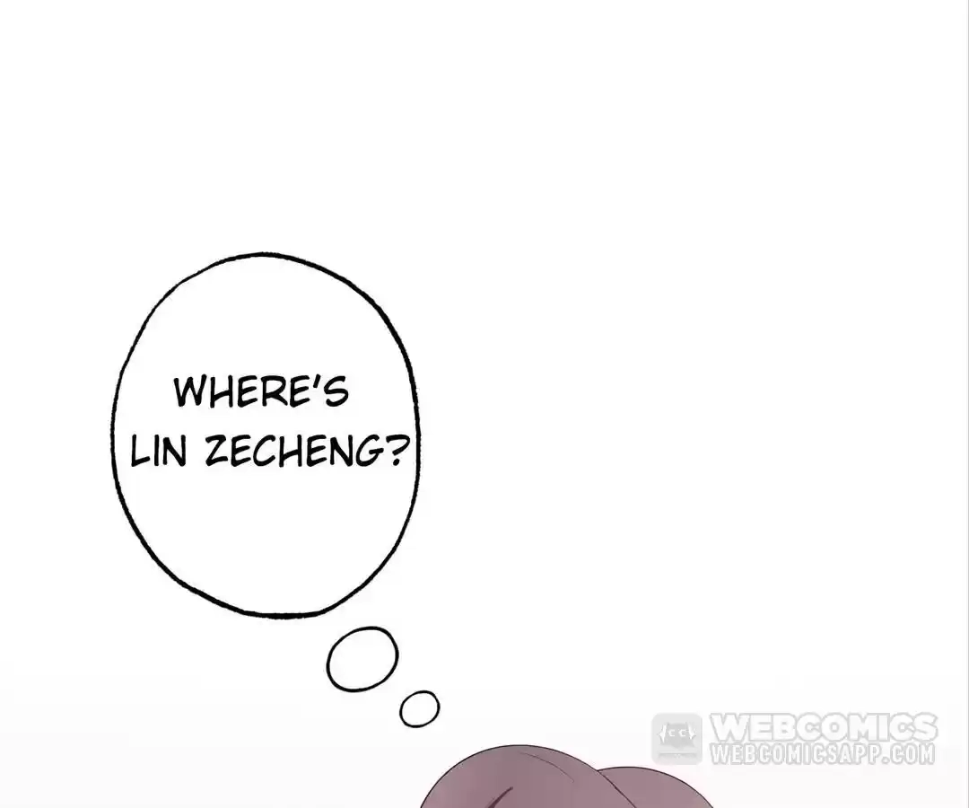 The True Lies Couple Chapter 71 - page 3