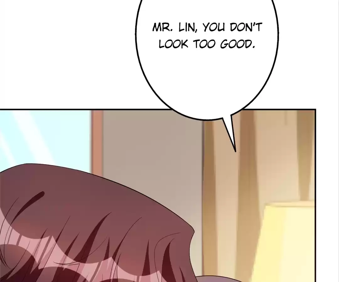 The True Lies Couple Chapter 71 - page 37