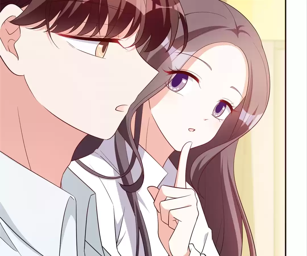 The True Lies Couple Chapter 71 - page 38