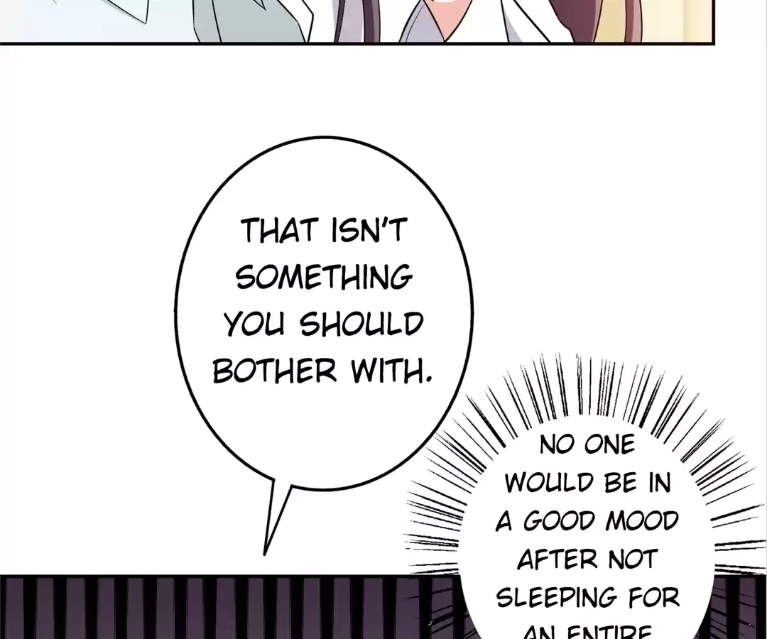 The True Lies Couple Chapter 71 - page 39