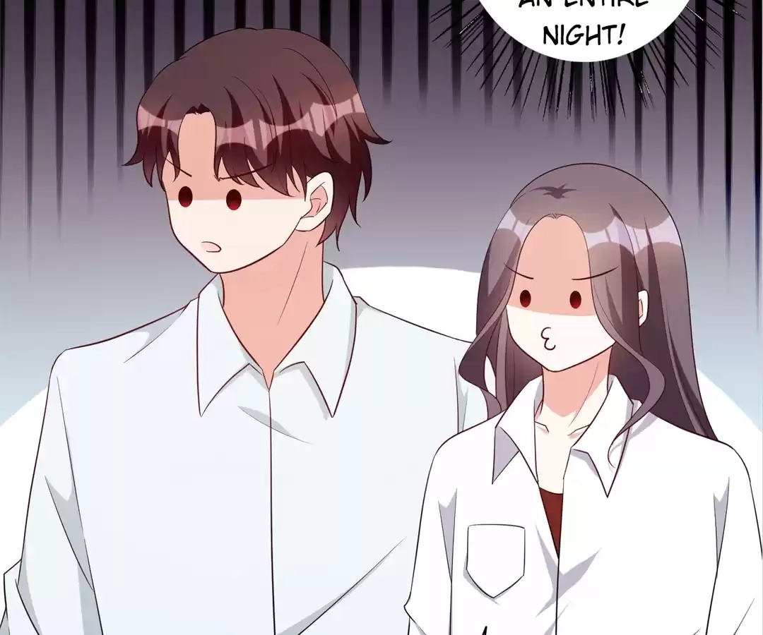 The True Lies Couple Chapter 71 - page 40