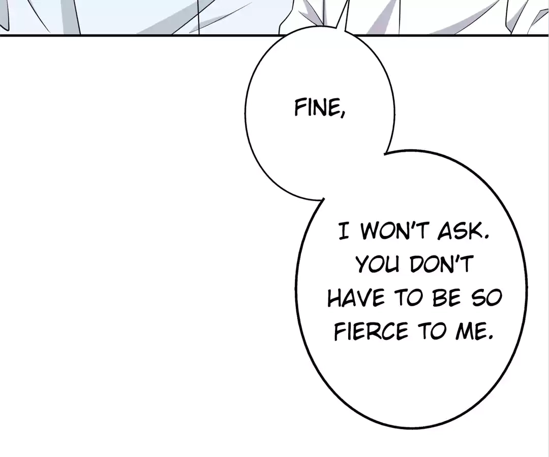 The True Lies Couple Chapter 71 - page 41