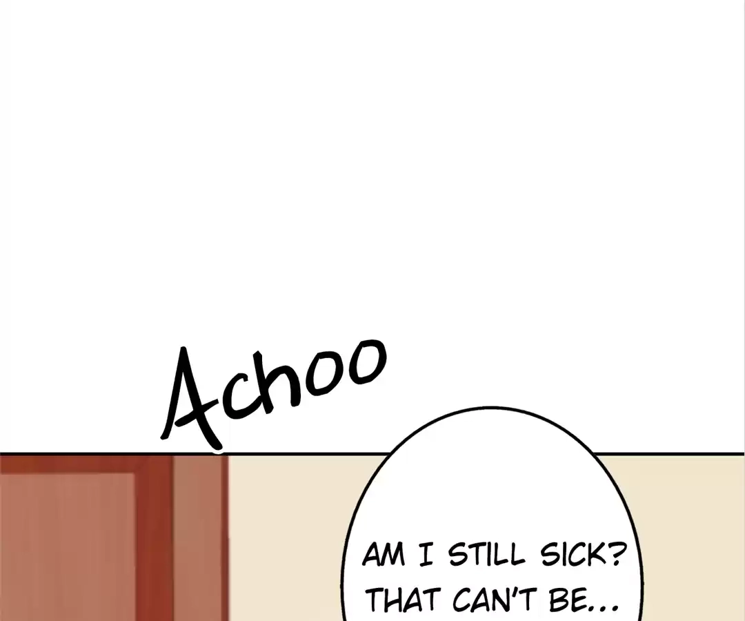 The True Lies Couple Chapter 71 - page 42