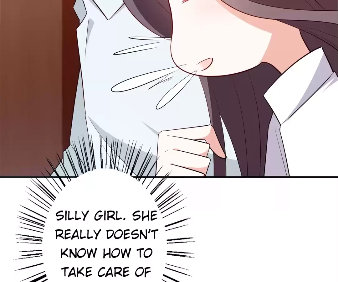 The True Lies Couple Chapter 71 - page 44