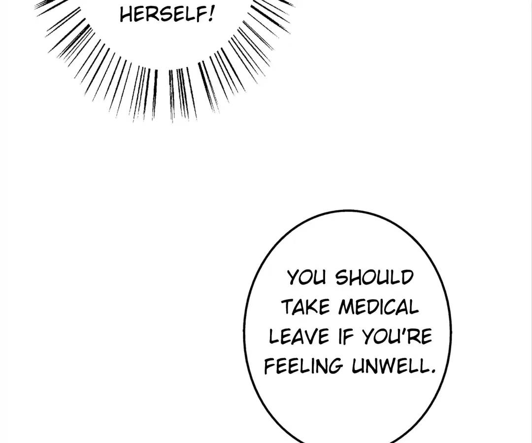 The True Lies Couple Chapter 71 - page 45