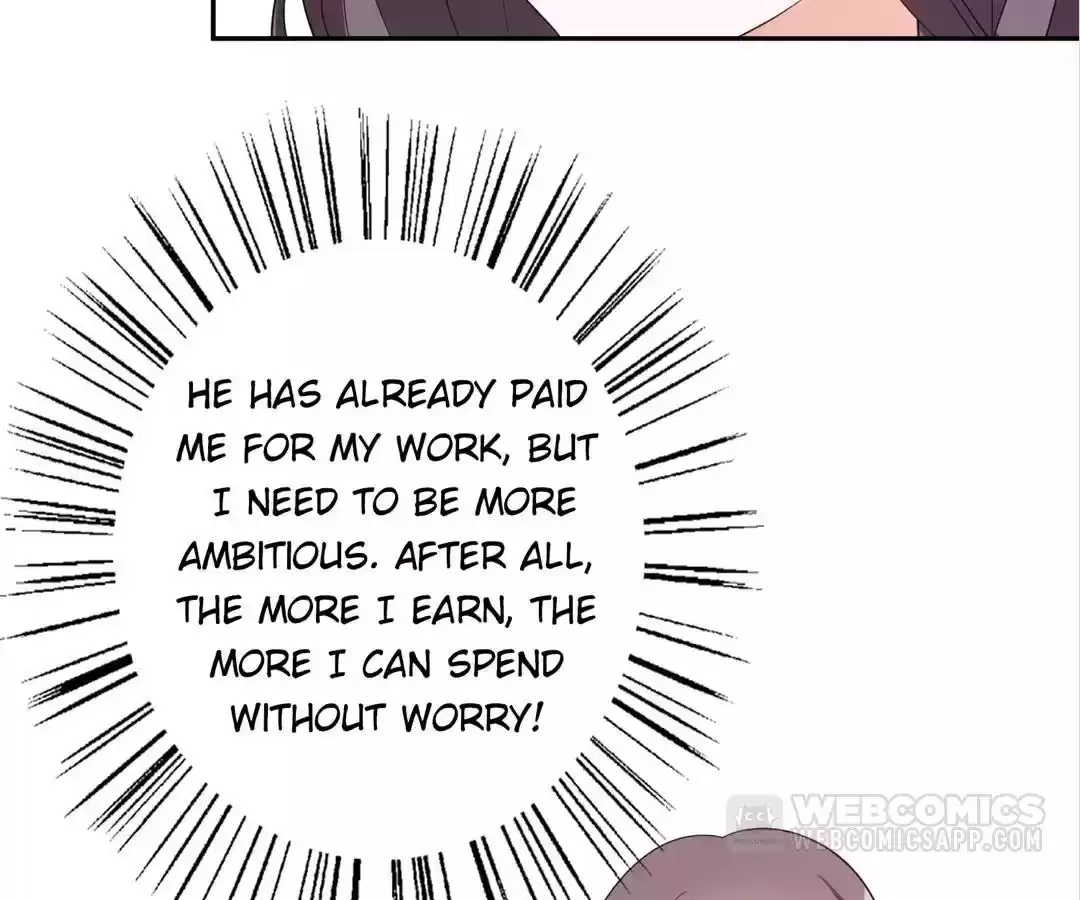 The True Lies Couple Chapter 71 - page 51