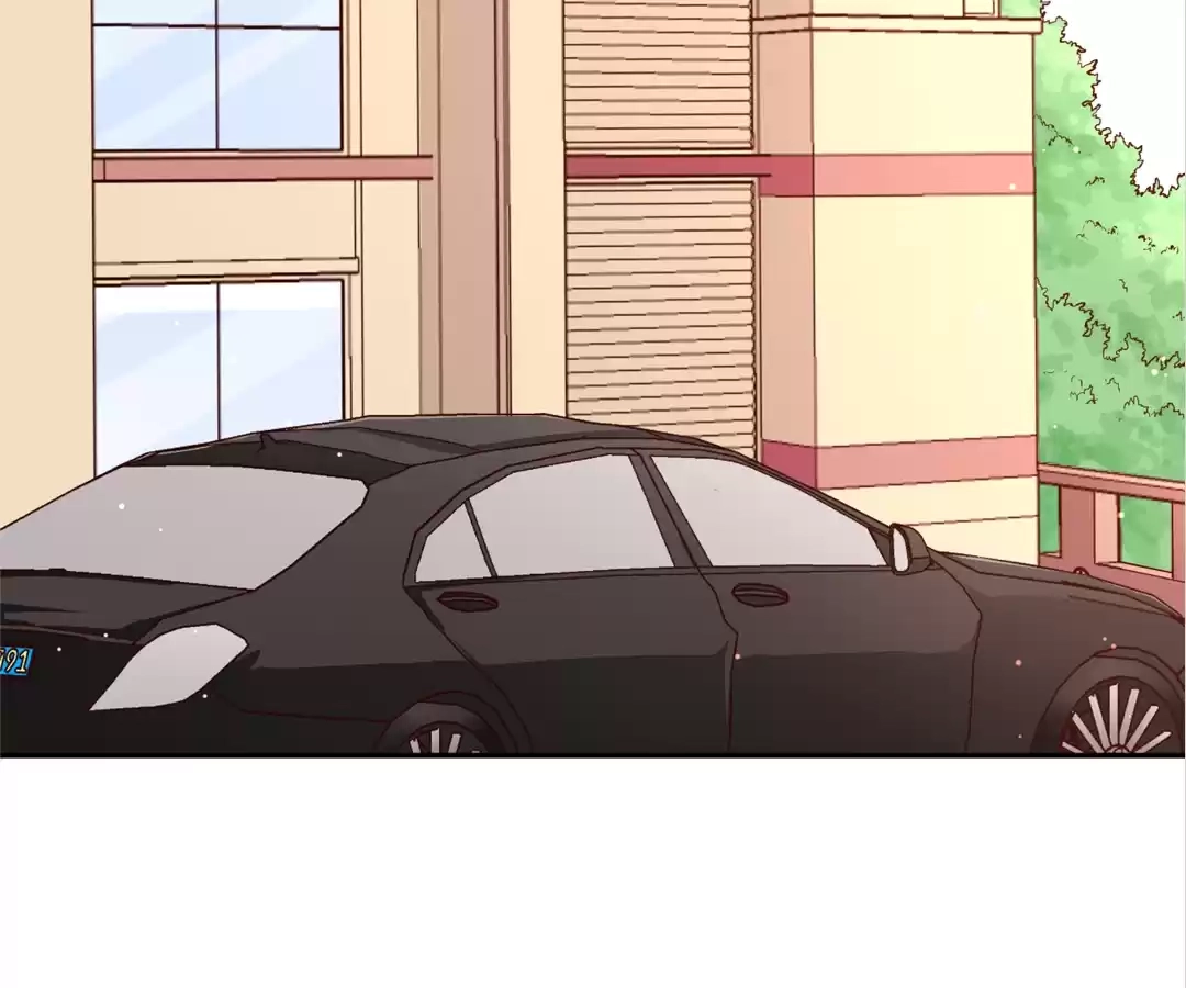 The True Lies Couple Chapter 71 - page 55