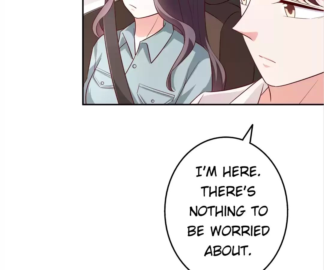 The True Lies Couple Chapter 71 - page 57