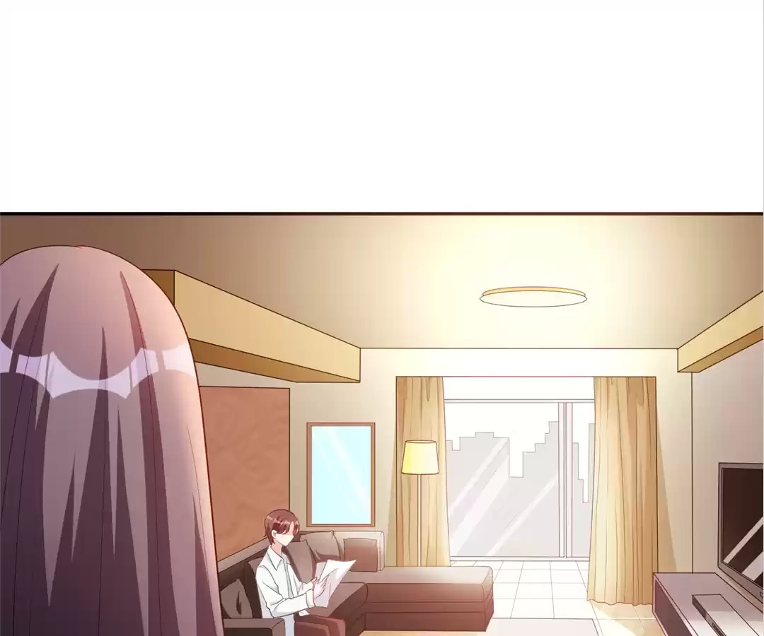 The True Lies Couple Chapter 71 - page 6