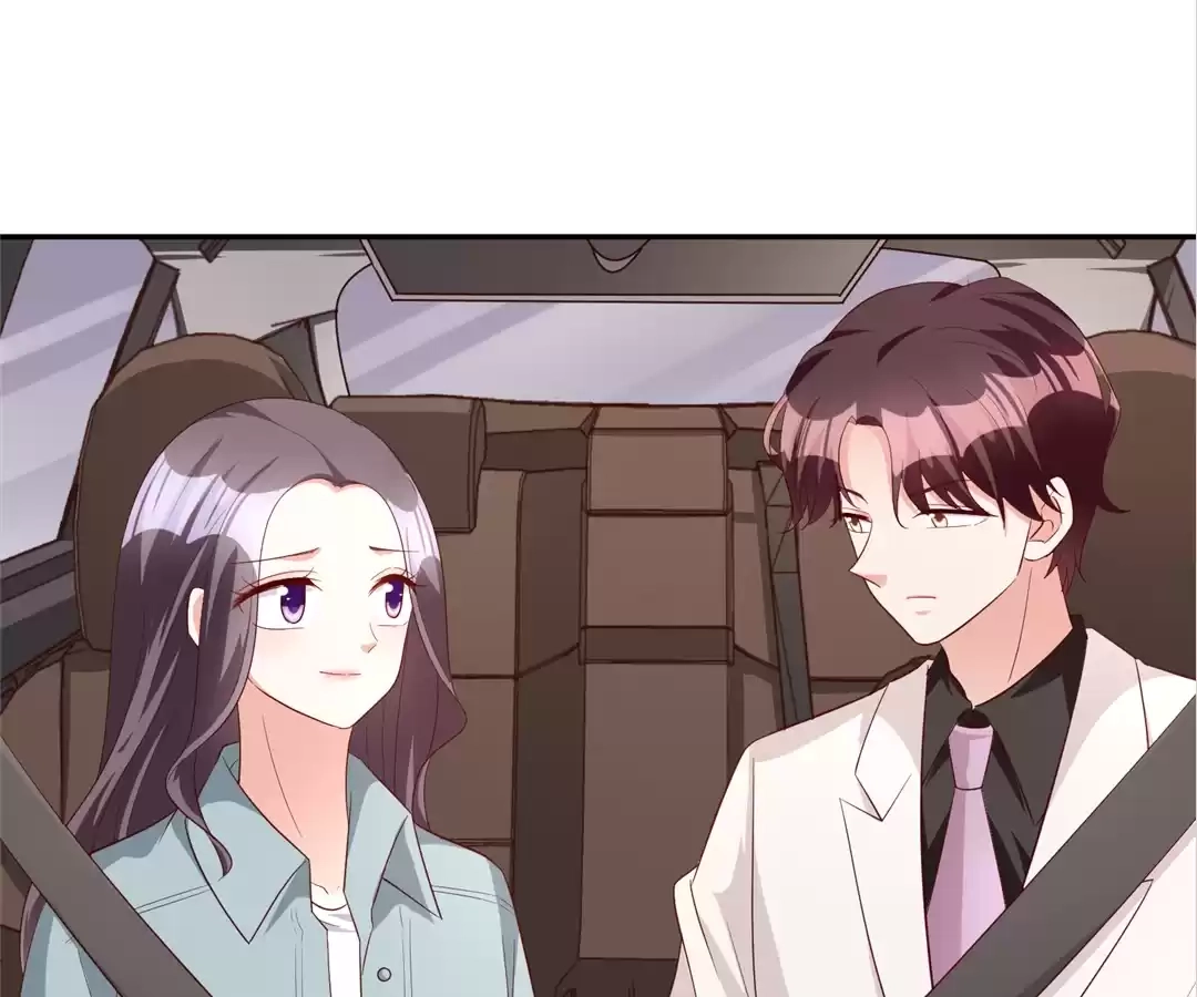 The True Lies Couple Chapter 71 - page 60