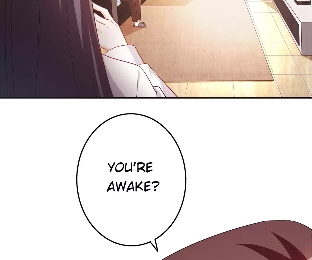 The True Lies Couple Chapter 71 - page 7