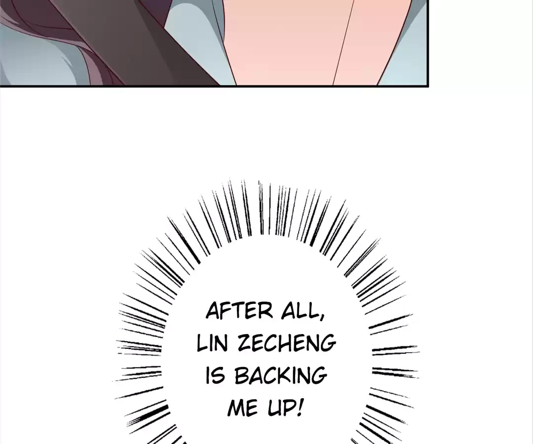 The True Lies Couple Chapter 71 - page 70