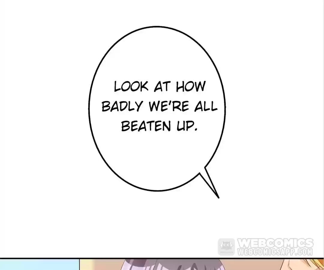 The True Lies Couple Chapter 71 - page 75