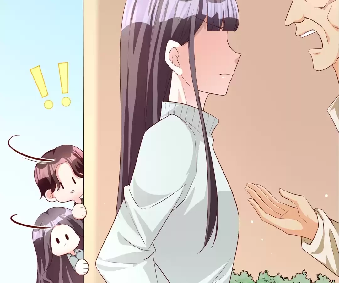 The True Lies Couple Chapter 71 - page 76