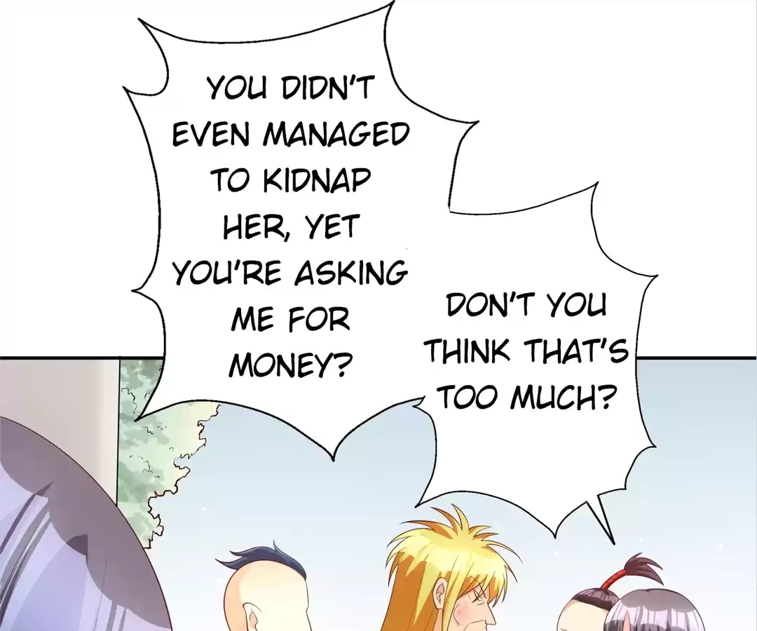 The True Lies Couple Chapter 71 - page 78