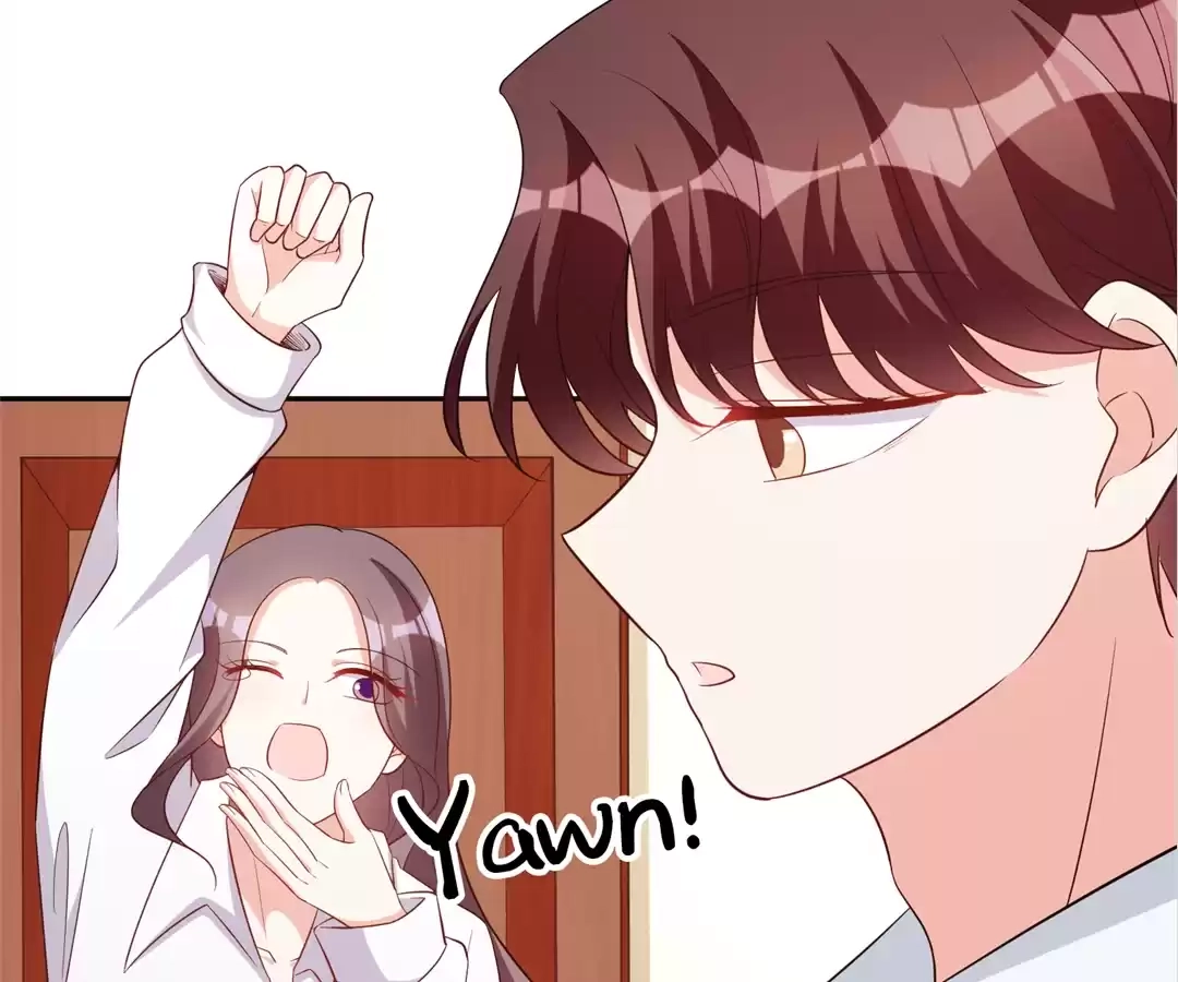 The True Lies Couple Chapter 71 - page 8