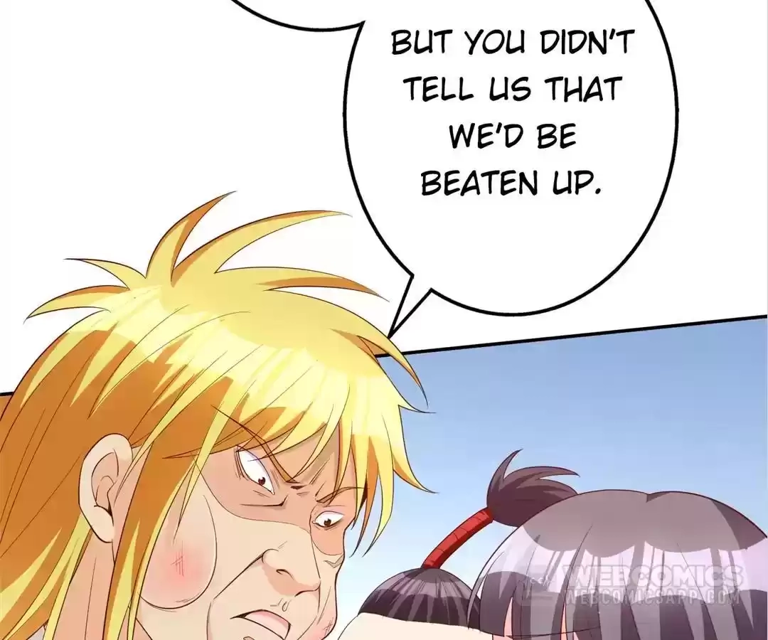 The True Lies Couple Chapter 71 - page 83