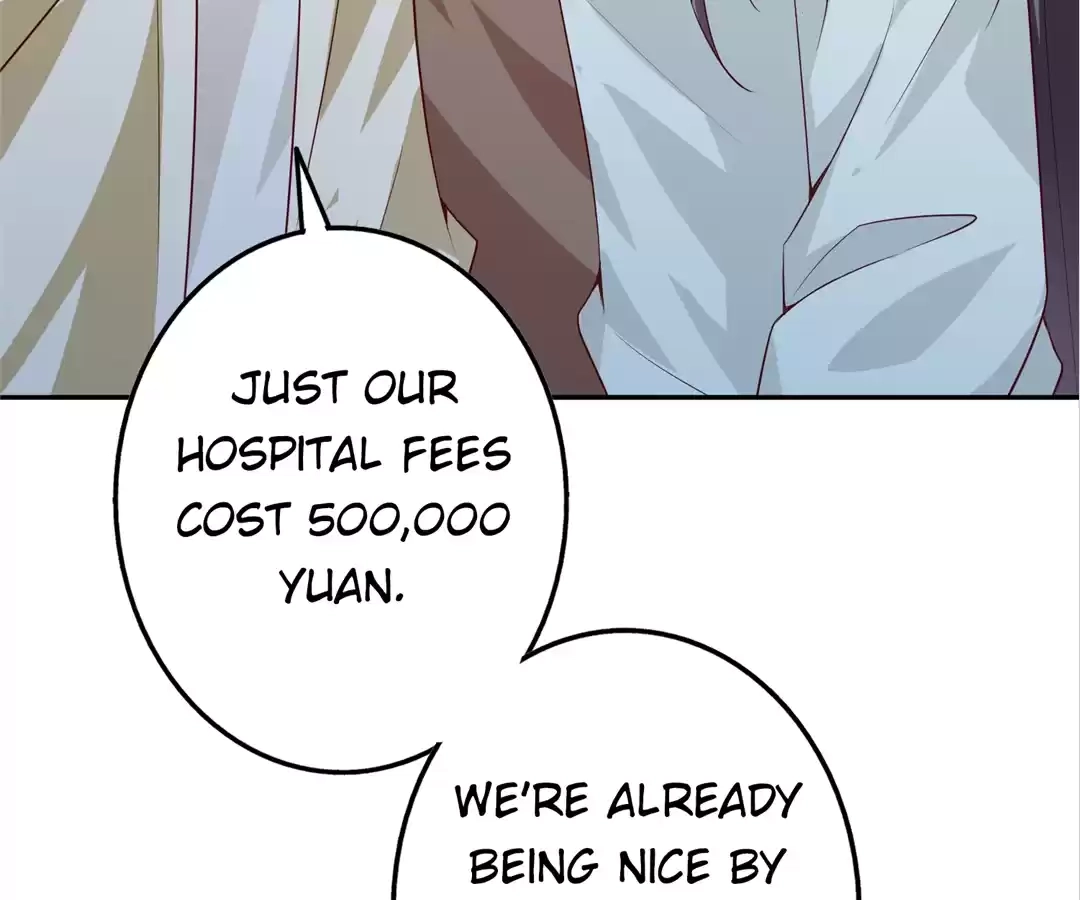 The True Lies Couple Chapter 71 - page 85