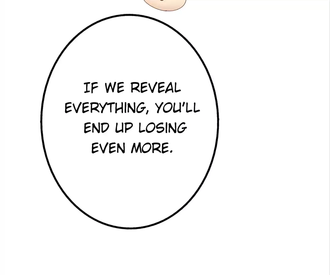 The True Lies Couple Chapter 71 - page 87