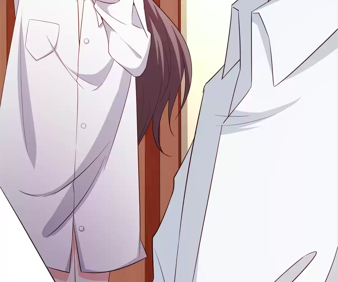 The True Lies Couple Chapter 71 - page 9