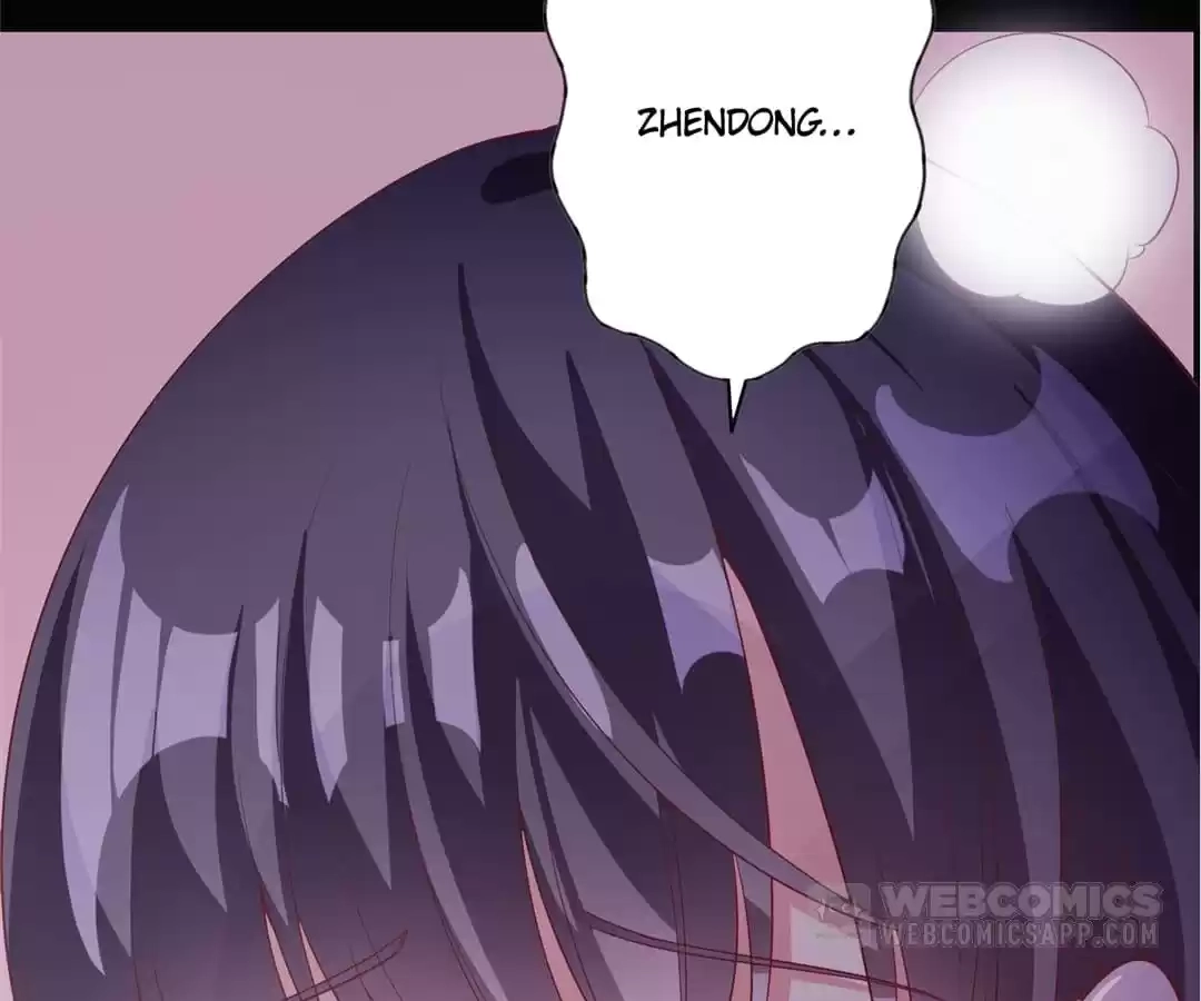 The True Lies Couple Chapter 56 - page 11