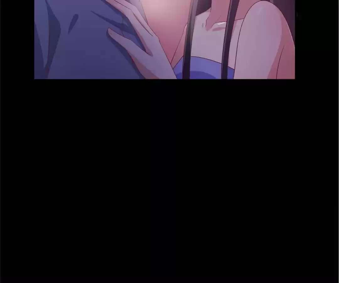 The True Lies Couple Chapter 56 - page 16