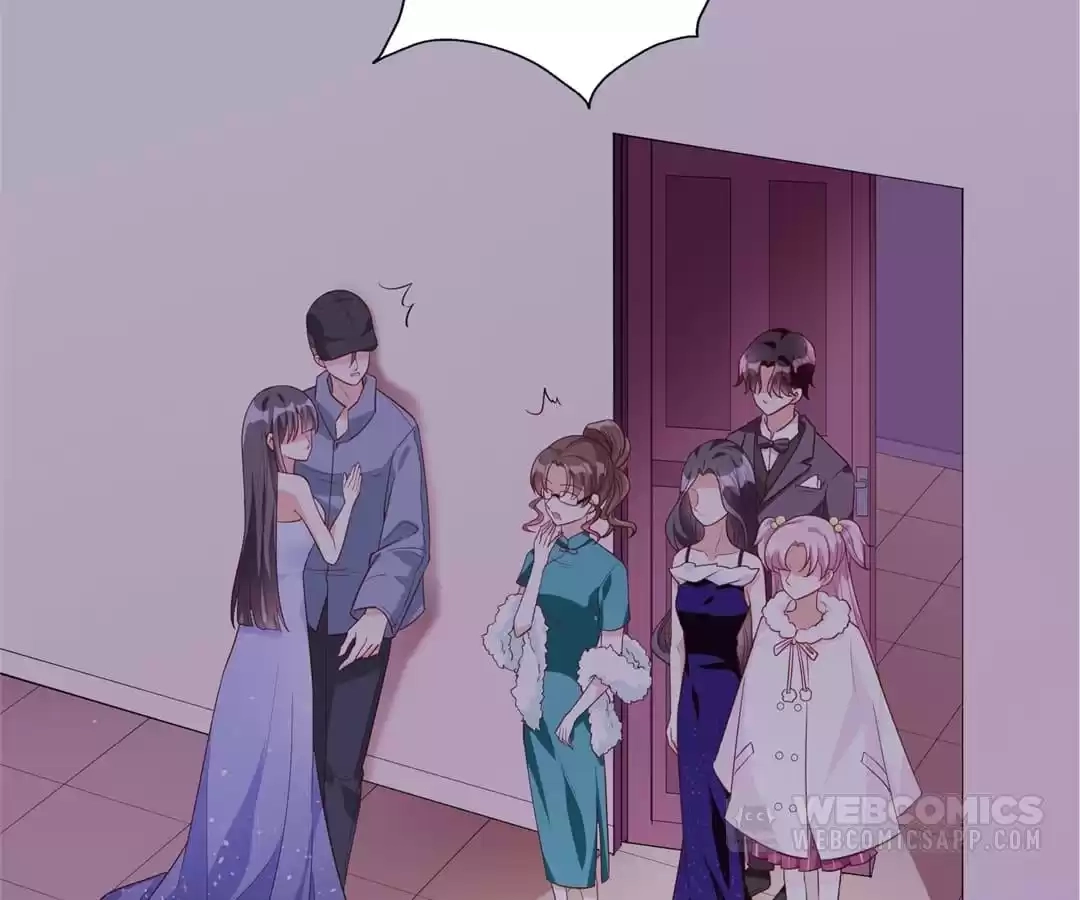 The True Lies Couple Chapter 56 - page 20