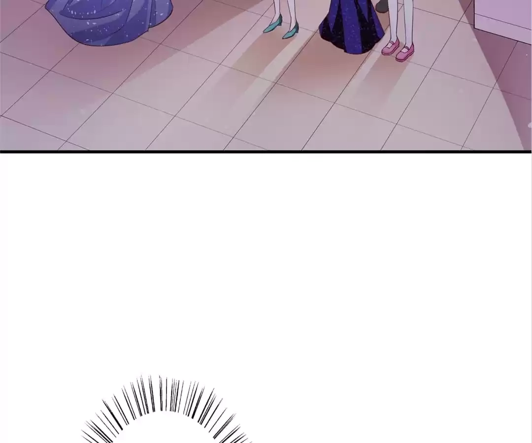 The True Lies Couple Chapter 56 - page 21