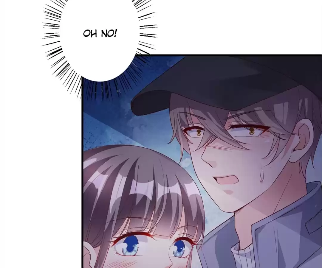 The True Lies Couple Chapter 56 - page 22