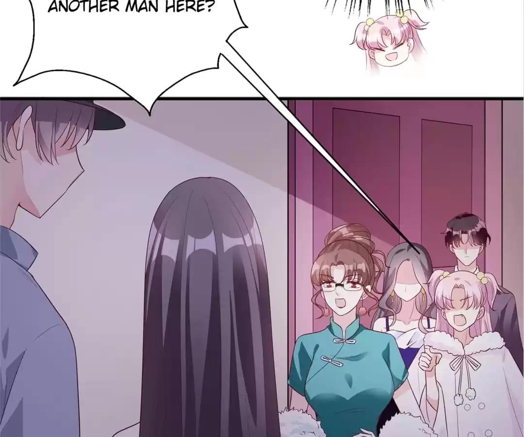 The True Lies Couple Chapter 56 - page 24