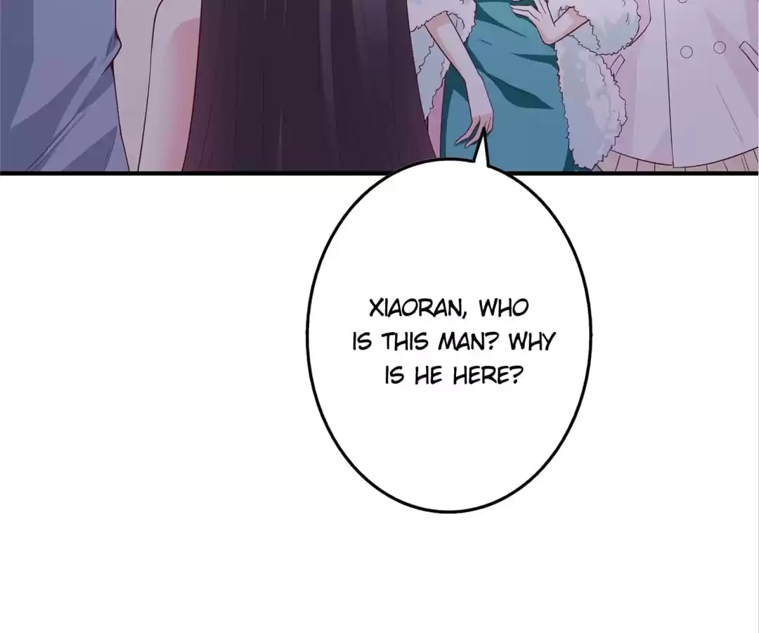 The True Lies Couple Chapter 56 - page 25