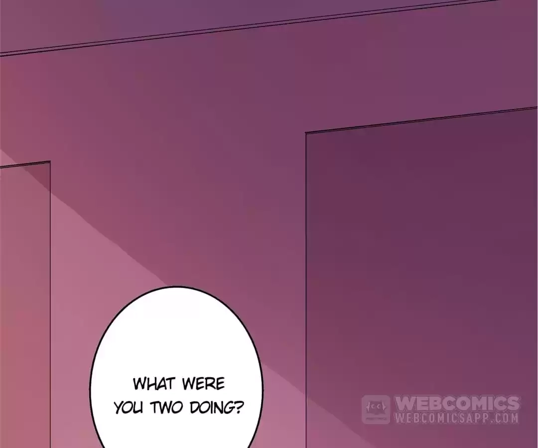 The True Lies Couple Chapter 56 - page 28