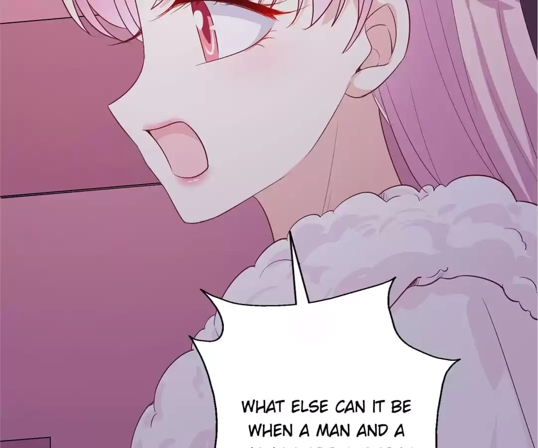 The True Lies Couple Chapter 56 - page 31