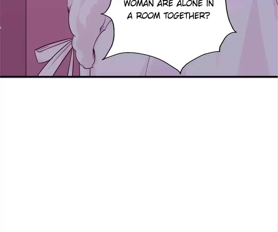 The True Lies Couple Chapter 56 - page 32