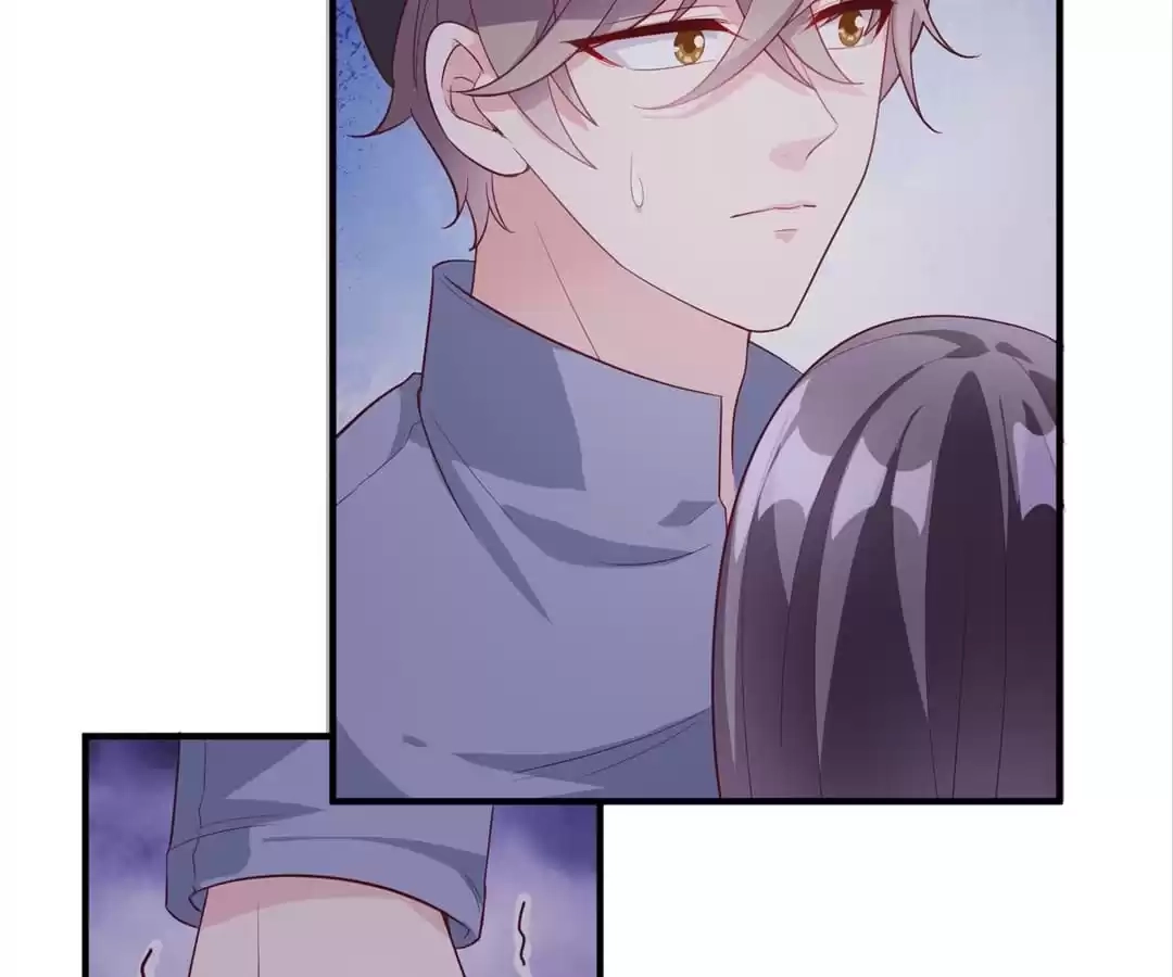 The True Lies Couple Chapter 56 - page 34