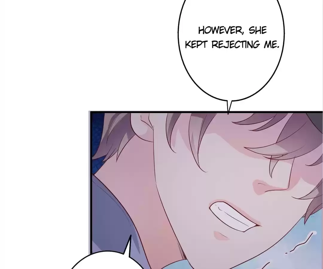 The True Lies Couple Chapter 56 - page 39