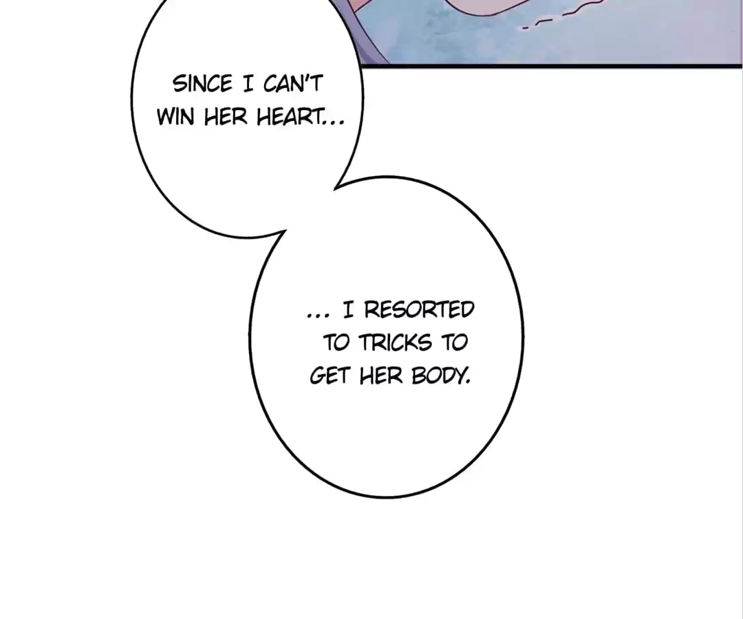 The True Lies Couple Chapter 56 - page 40