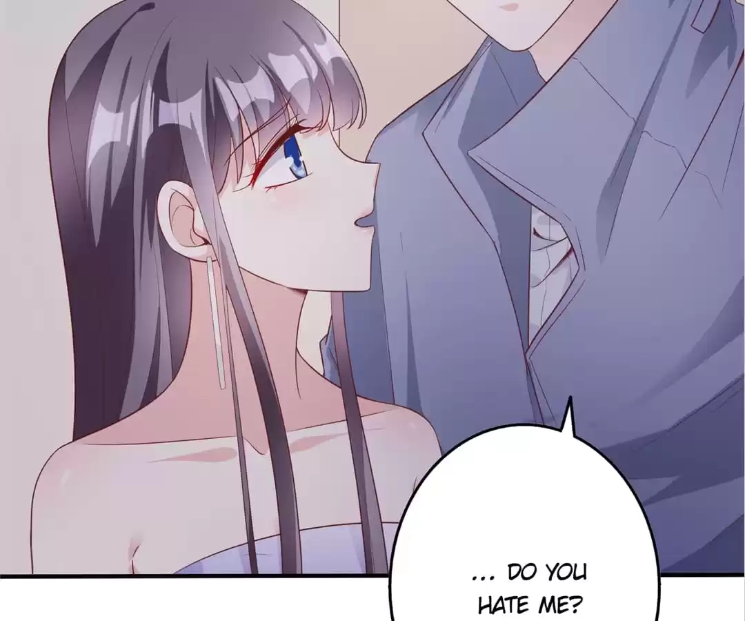 The True Lies Couple Chapter 56 - page 52