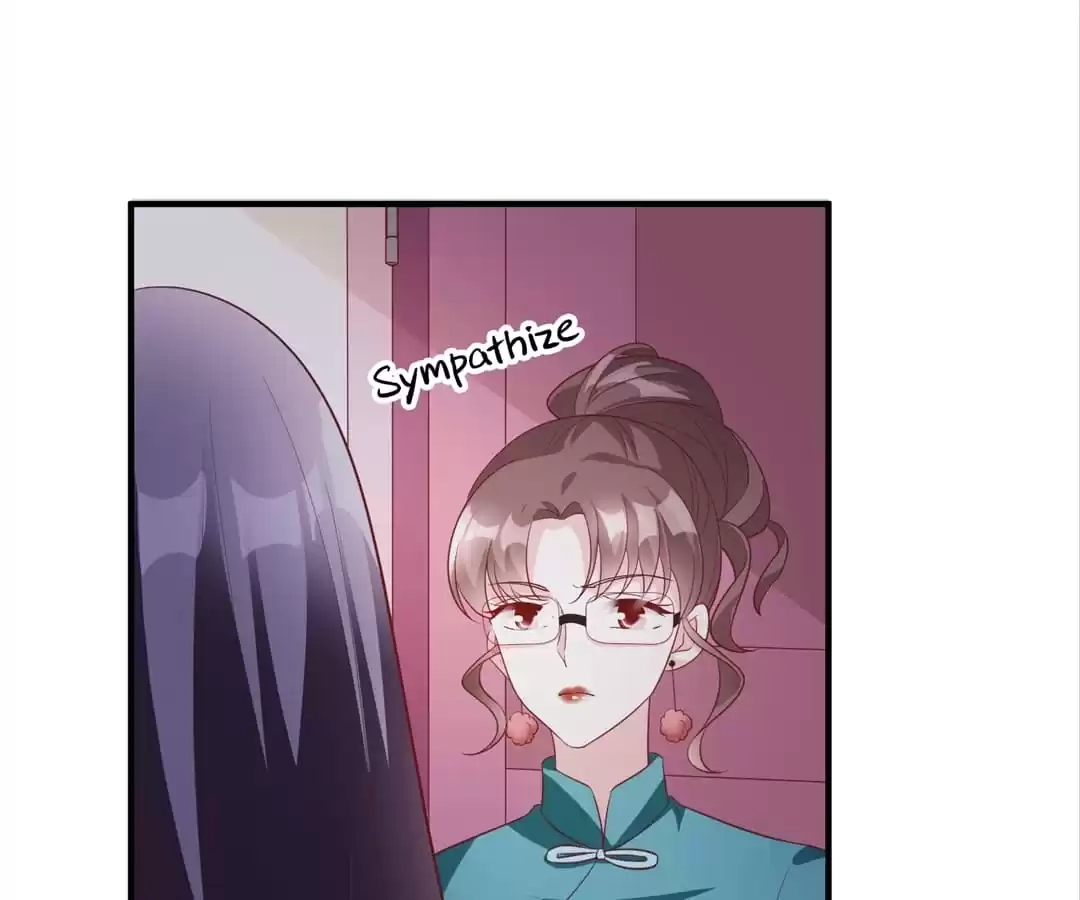 The True Lies Couple Chapter 56 - page 56