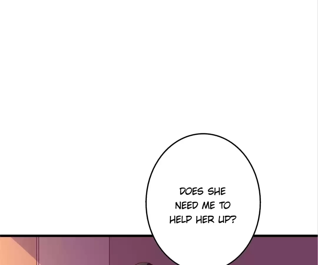 The True Lies Couple Chapter 56 - page 65