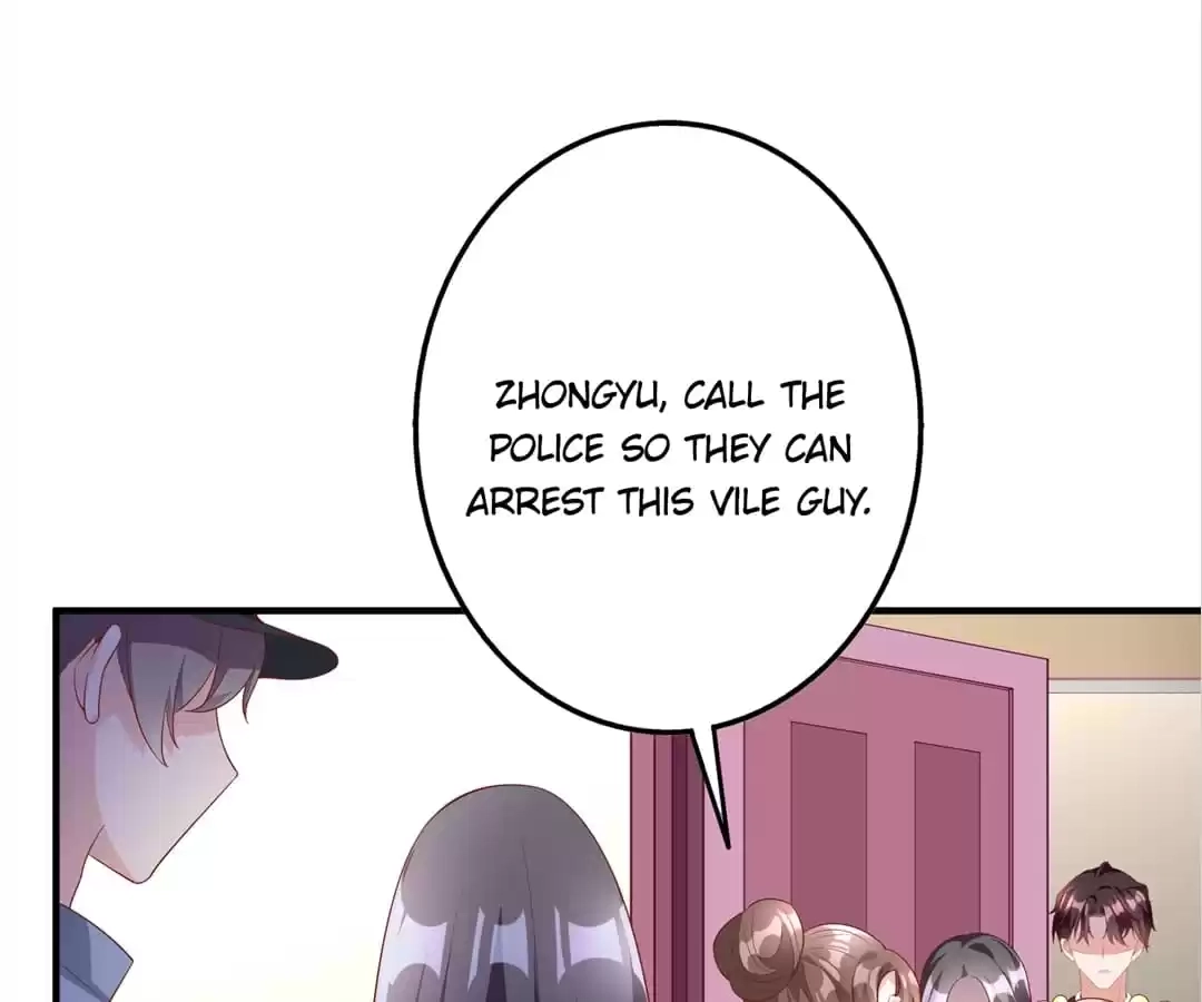 The True Lies Couple Chapter 56 - page 70