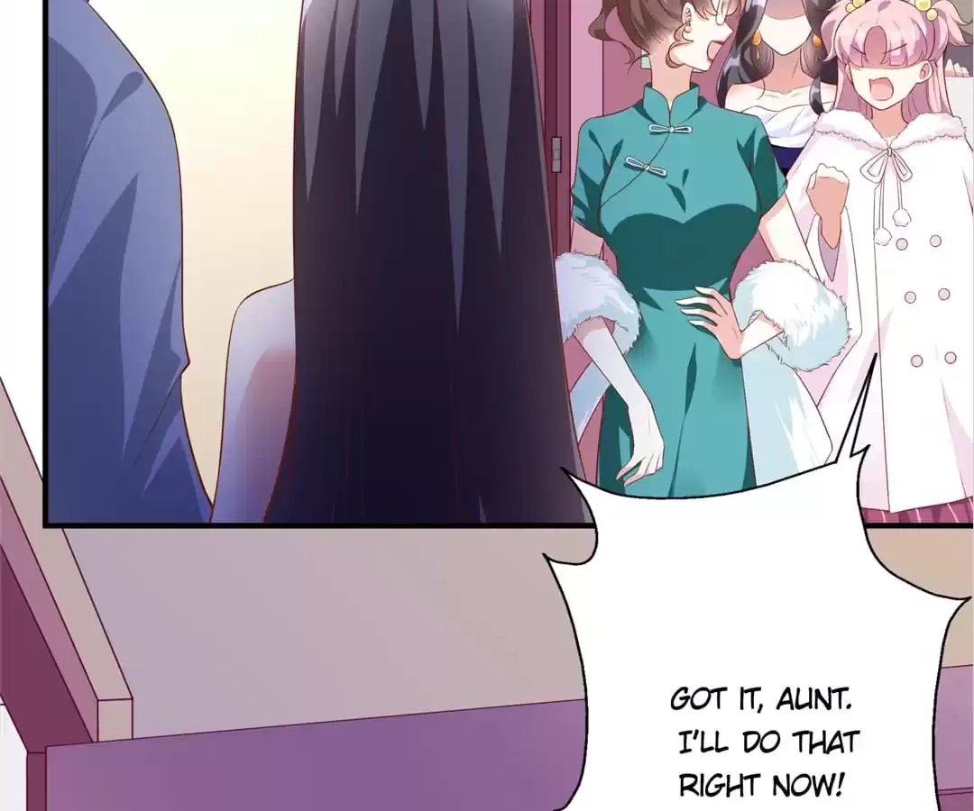 The True Lies Couple Chapter 56 - page 71