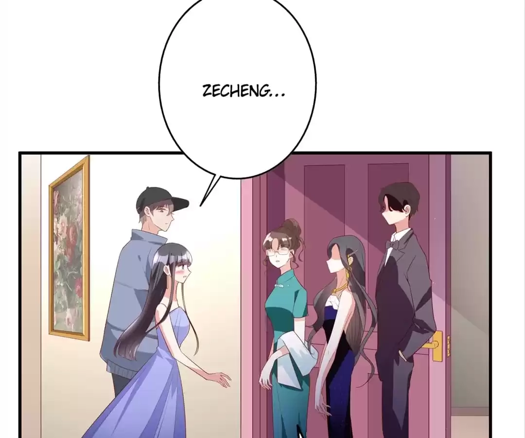 The True Lies Couple Chapter 56 - page 77